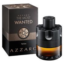 Perfume Azzaro Wanted The Most Parfum Masculino - 100ML