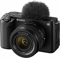 Camera Sony Ilce ZV-E1L Kit 28-60MM