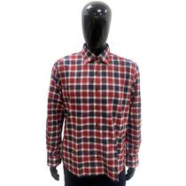 Camisa Individual Masculino 3-02-00083-095 2  Xadrez