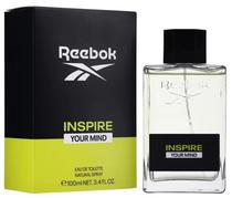Perfume Reebok Inspire Your Mind Edt 100ML - Masculino