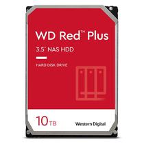 HD Western Digital 10TB Gold Nas SATA 3 / 7200RPM / 256MB - (WD101EFBX)