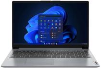 Notebook Lenovo Ideapad 1 15IAU7 82QD00CJUS 15.6" Intel Core i5-1235U 8/512GB W11H - Cloud Grey