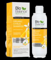 Bio Balance Shampoo Citrico Organico 330ML