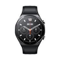Smartwatch Xiaomi Watch S1 Bluetooth e GPS - Preto BHR5560GL 36608 M2112W1