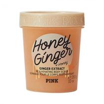Esfoliante Corporal Pink Honey Ginger 283G