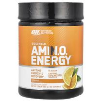 *Amino Energy Orange 1.29 LB - 2290 Optimun