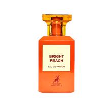 Perfume Maison Alhambra Bright Peach Edicao 80ML Feminino Eau de Parfum