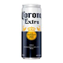 Cerveja Corona Lata 350ML