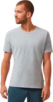 Camiseta On Running On-T 101.00143 Grey - Masculina