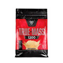 *True-Mass 1200 Vanilla 10LB-662 BSN