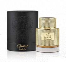 Perfume Lattafa Qaa Ed Mas Edp 100ML - Cod Int: 71540