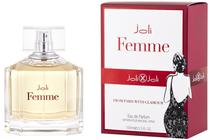 Perfume Joli Paris Femme Joli Joli Edp 100ML - Feminino