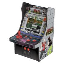 Console MY Arcade Bad Dudes Micro Player - DGUNL-3214