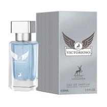 Perfume Maison Alhambra Victorioso Eau de Parfum Masculino 30ML