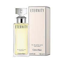 Perfume CK Eternity Fem Edp 100ML - Cod Int: 57553