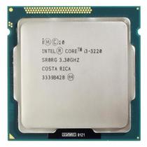 Cpu Intel CI3-3220 3.30 LGA 1155 OEM