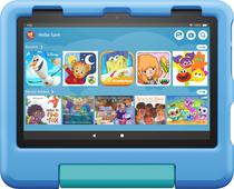 Tablet Amazon Fire HD 8 Kids 2/32GB Wifi 8" (12TH Gen) - Blue (Caixa Feia)