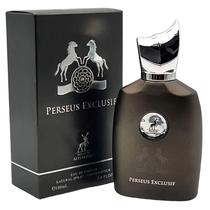 Perfume Maison Alhambra Perseus Exclusif - Eau de Parfum - Masculino - 100ML