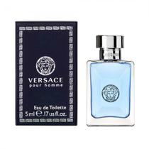 Perfume Miniatura Versace Pour Homme Edt 5ML