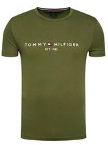 Camiseta Tommy Hilfiger MW0MW11797 MS2 - Masculina