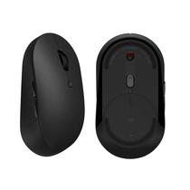 Xiaomi Mouse Mi Wireless Mouse Silent Black Dualmd