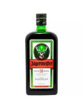 Licor Jagermeister 1L