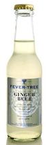 Fever Tree Ginger Beer Premium 200 ML.