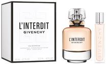 Perfume Givenchy L'Interdit Edp 80ML + 12.5ML - Feminino