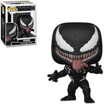 Funko Pop Marvel Venom Let There Be Carnage - Venom 888
