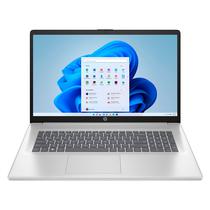 Notebook HP 17T-CN300 i7-1355U 8GB/ 512GB SSD/ 17.3" FHD/ Touch/ W11 - Rose Gold