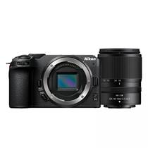 Camera Nikon Z30 Kit Lente 18-140MM VR