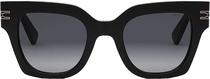 Oculos de Sol Bvlgari BV40013I 4901B - Feminino