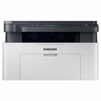 Impressora Samsung Laser SL-M2085W Monocromatica Wi-Fi / 220V - Branco