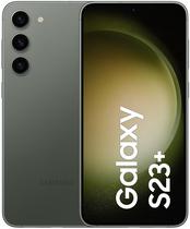 Smartphone Samsung Galaxy S23+ S916B DS 5G 6.6" 8/256GB - Green
