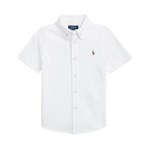 Camiseta Infantil Polo Ralph Lauren 321870938005