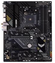 Placa Mãe Asus Tuf Gaming B550-Plus Wifi II AM4/ 4XDDR4/ PCI-e/ HDMI/ DP/ USB-C