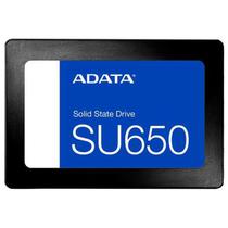 HD SSD SATA3 240G 2.5" Adata SU650 ASU650SS.