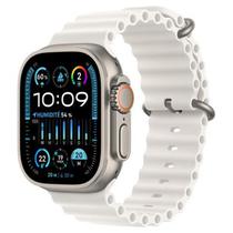 Apple Watch Ultra 2 49MM Ocean Band Whit