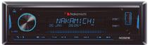 Toca CD Nakamichi NQ821B BT/ USB/ Aux/ CD/ MP3/ FM