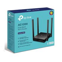 Router TP-Link Archer C54 Wifi AC1200 Dualband