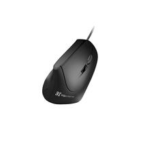 Mouse Ergonomico USB Klip KMO-506 Krown 1600DPI/6
