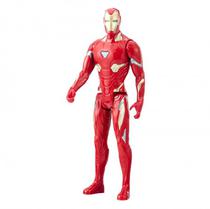 Boneco Hasbro - Marvel Avengers Infinity War - Iron Man E0570