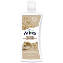 Locao Hidratante ST. Ives Soothing 200 ML