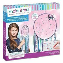 Make It Real Diy Dreamcatcher Kit - 1403