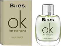 Perfume Bi.Es Ok For Everyone Edt 100ML - Masculino