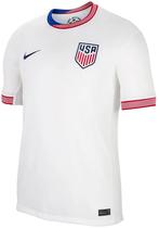 Camiseta Nike Estados Unidos FJ4278 100 - Masculina