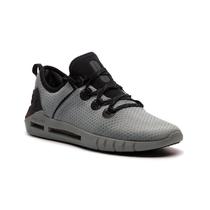 Tenis Under Armour Masculino 3021220-103 8 Hovr Cinza