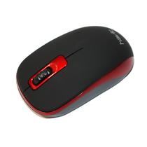 Mouse Havit HV-MS626GT-R Wireless Black/Red