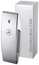 Perfume Mercedes Benz Club Edt Masculino - 100ML
