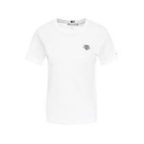 Camiseta Tommy Hilfiger Feminina WW0WW26865-YBR-00 L White